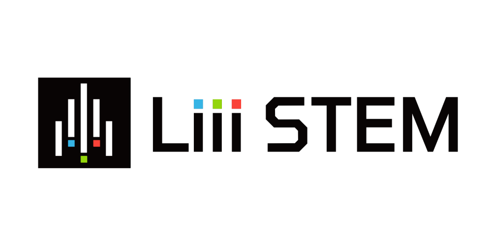 Liii STEM Logo