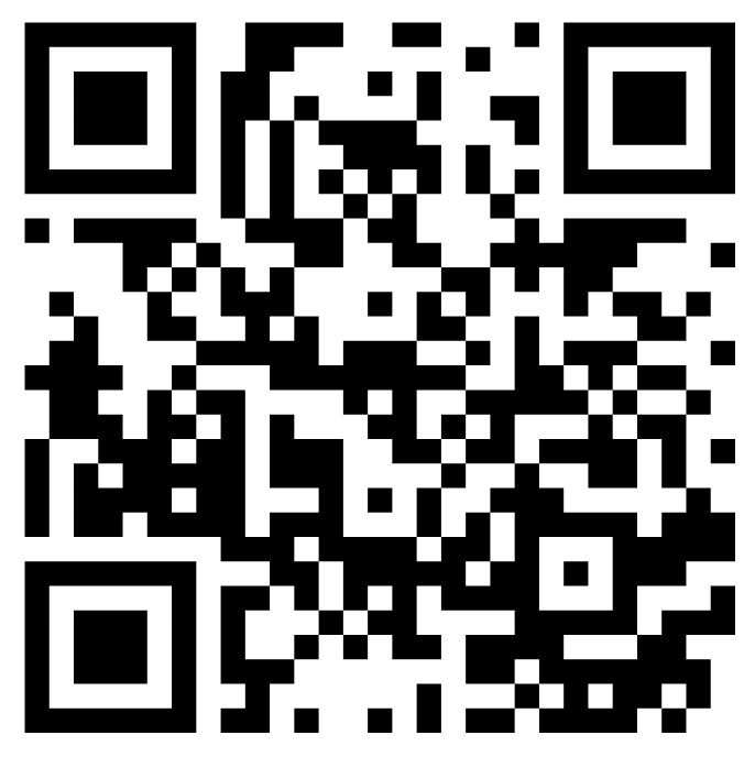 Discord QR code