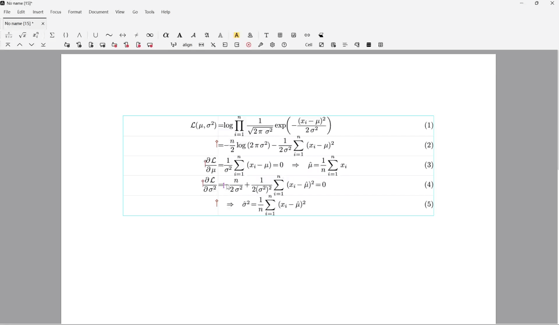 Exporting LaTeX snippets